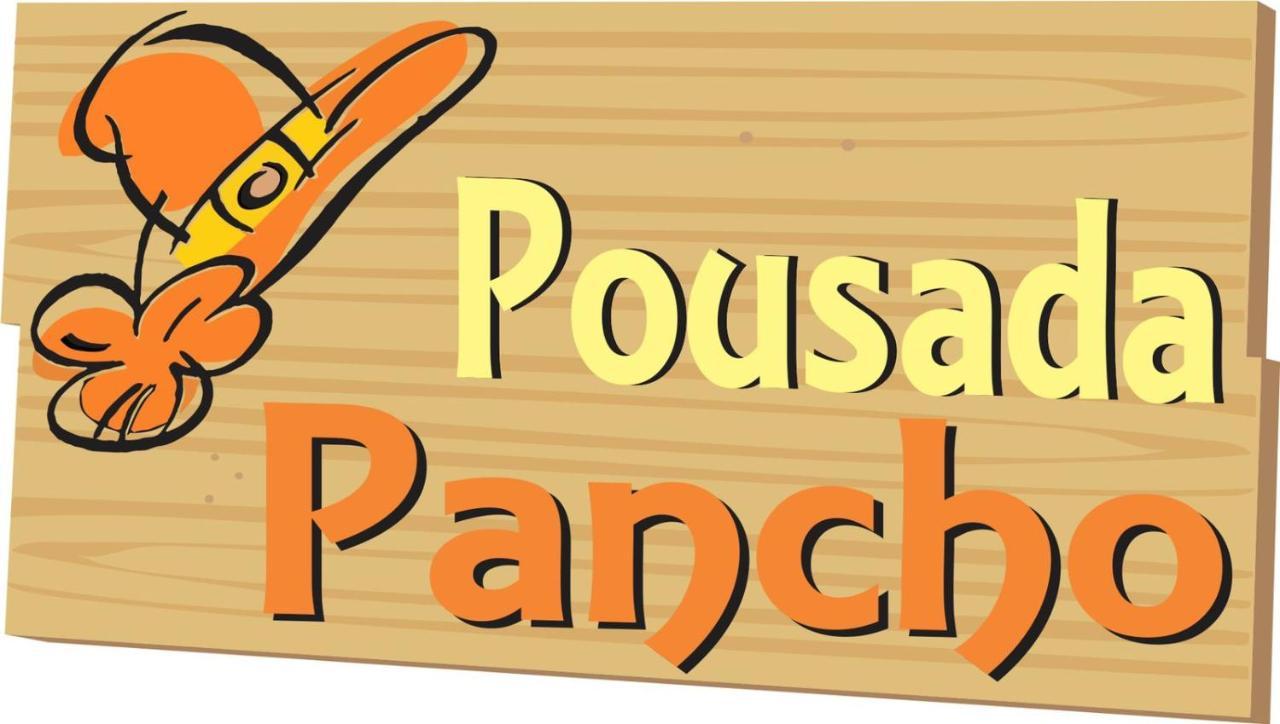 Maricá Pousada Do Pancho מראה חיצוני תמונה
